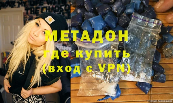 гидра Няндома